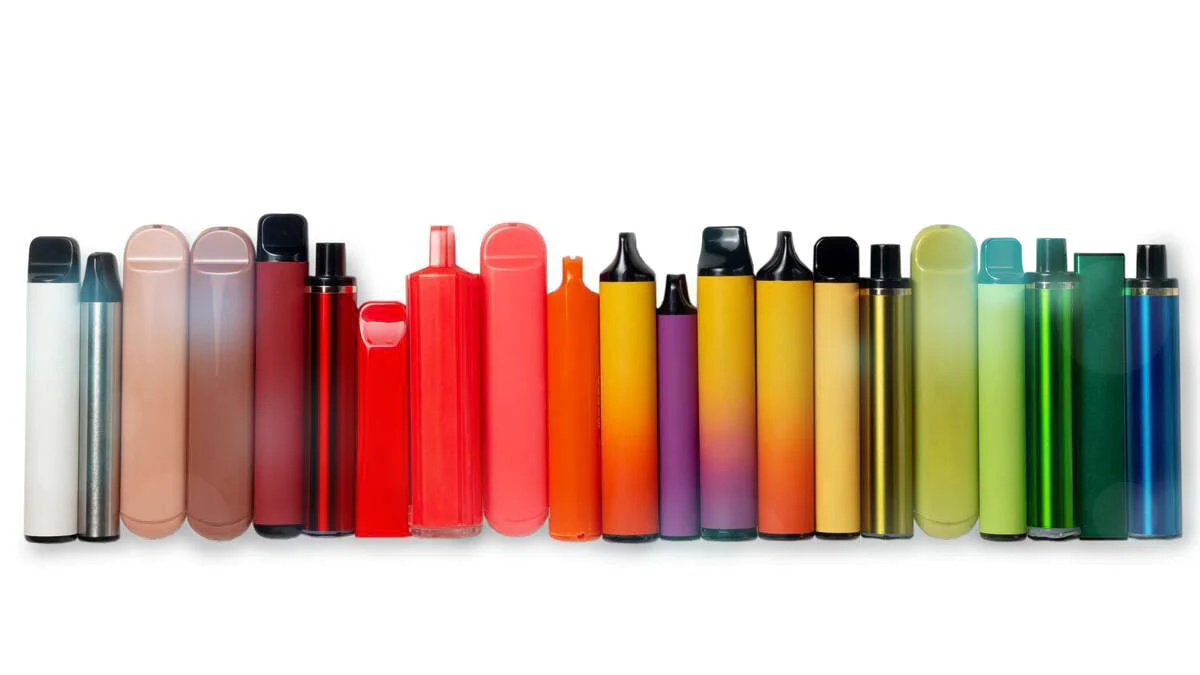 elfbar elfa kaufen Do They Sell 5000 Puff Disposable Vapes